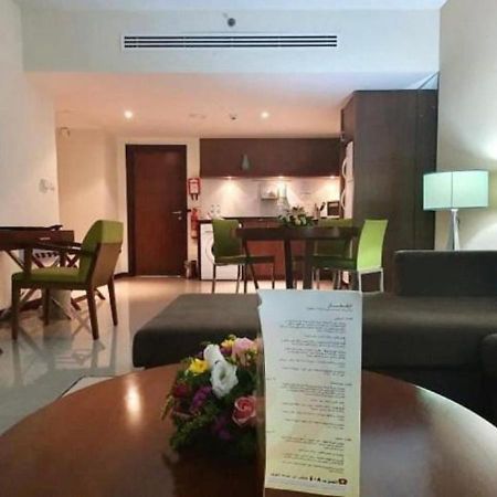ฟีนิกซ์ พลาซา โฮเต็ล อพาร์ตเมนต์ Aparthotel อาบูดาบี ภายนอก รูปภาพ