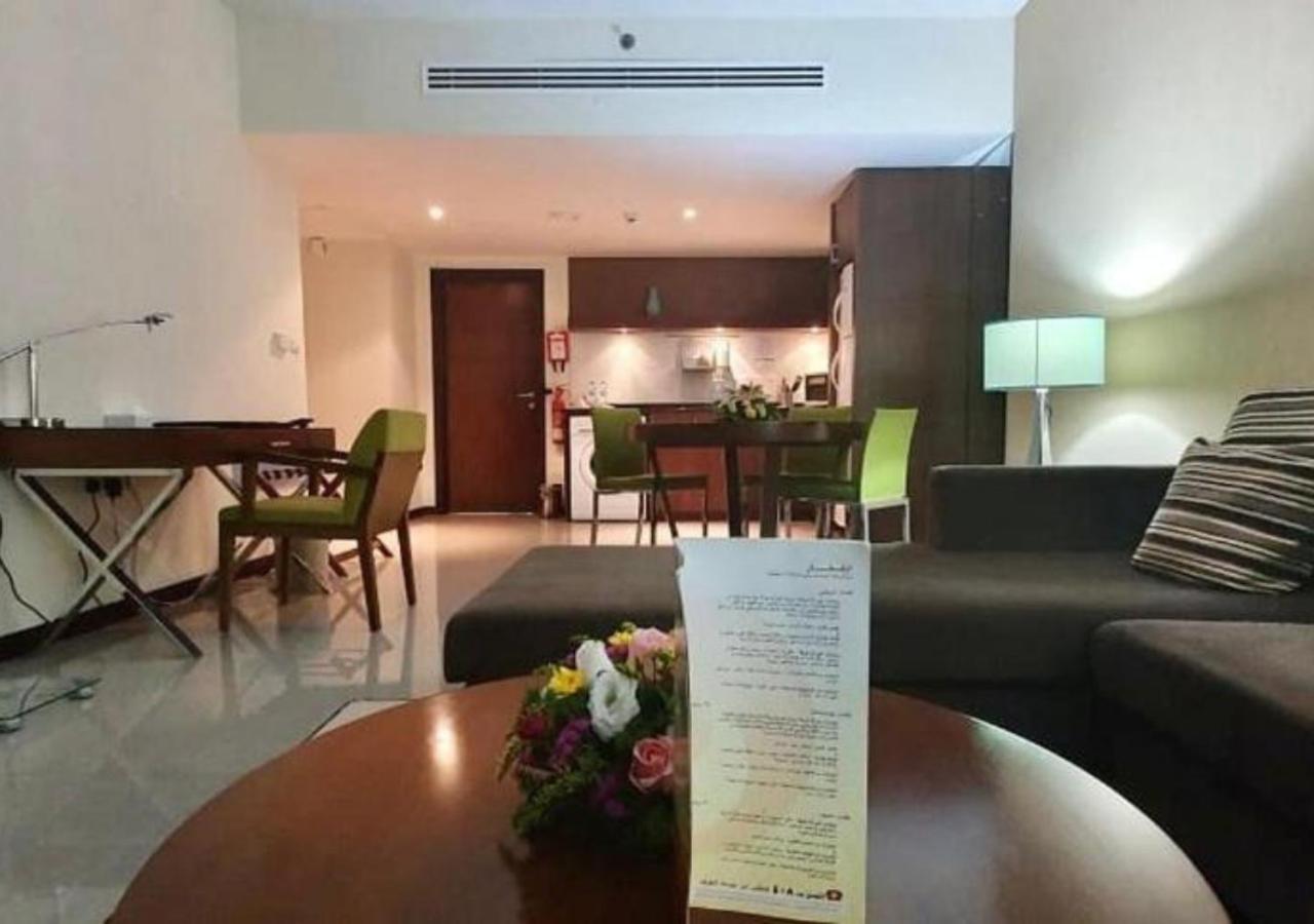 ฟีนิกซ์ พลาซา โฮเต็ล อพาร์ตเมนต์ Aparthotel อาบูดาบี ภายนอก รูปภาพ